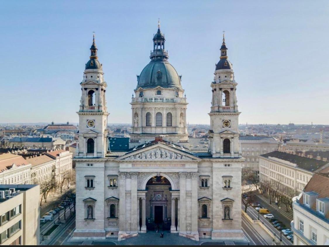 Peony Kaldy Apartman Free Garage Under The House Budapest Ngoại thất bức ảnh